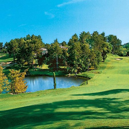 דירות Royal Golf Club Mougins 112S מראה חיצוני תמונה