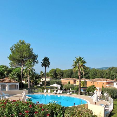 דירות Royal Golf Club Mougins 112S מראה חיצוני תמונה