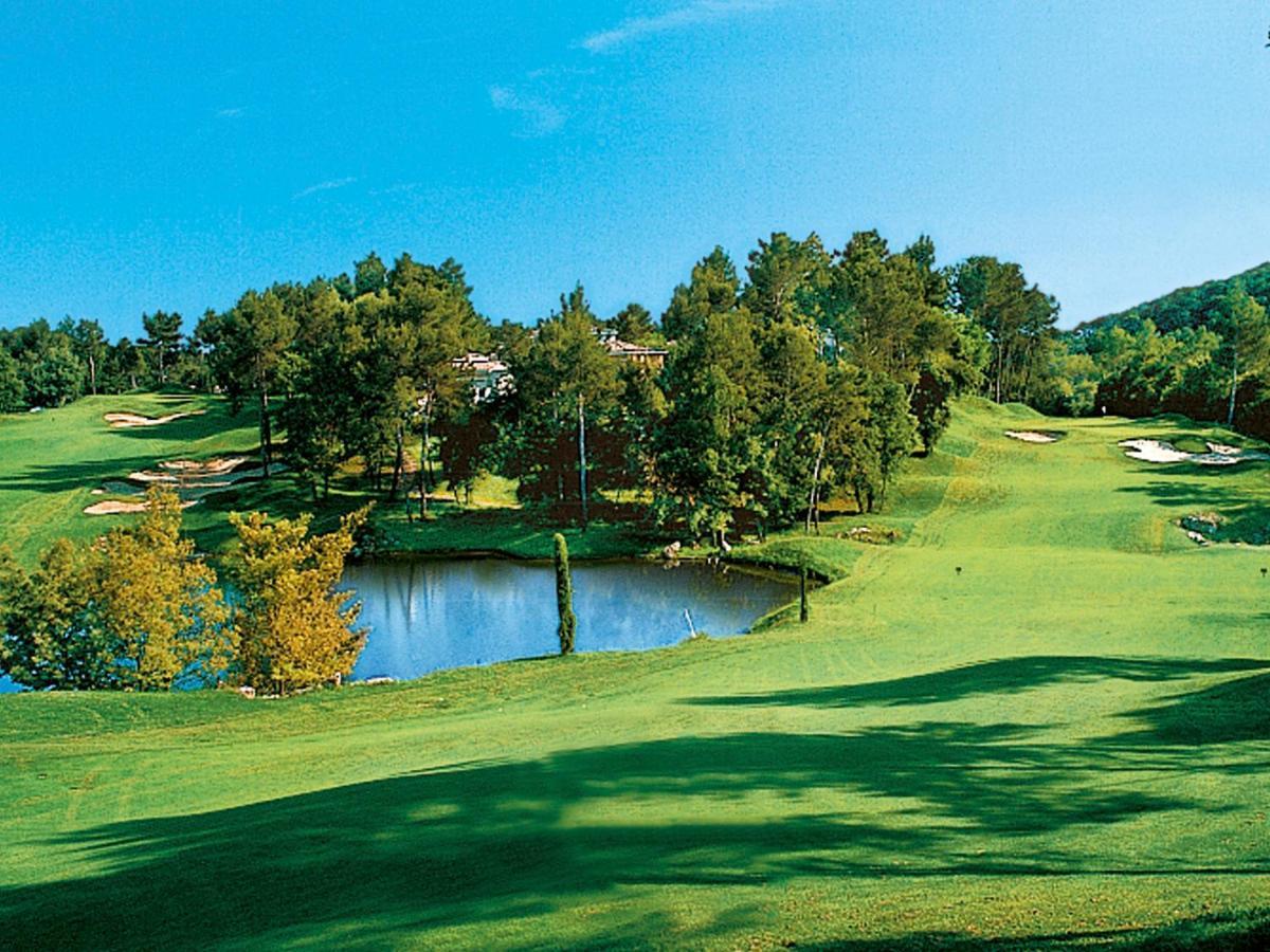 דירות Royal Golf Club Mougins 112S מראה חיצוני תמונה