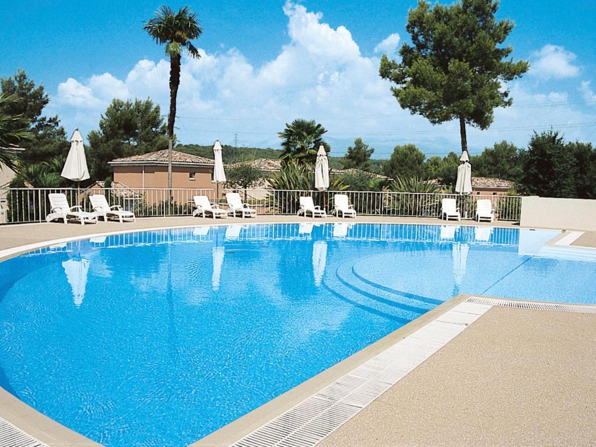 דירות Royal Golf Club Mougins 112S מראה חיצוני תמונה