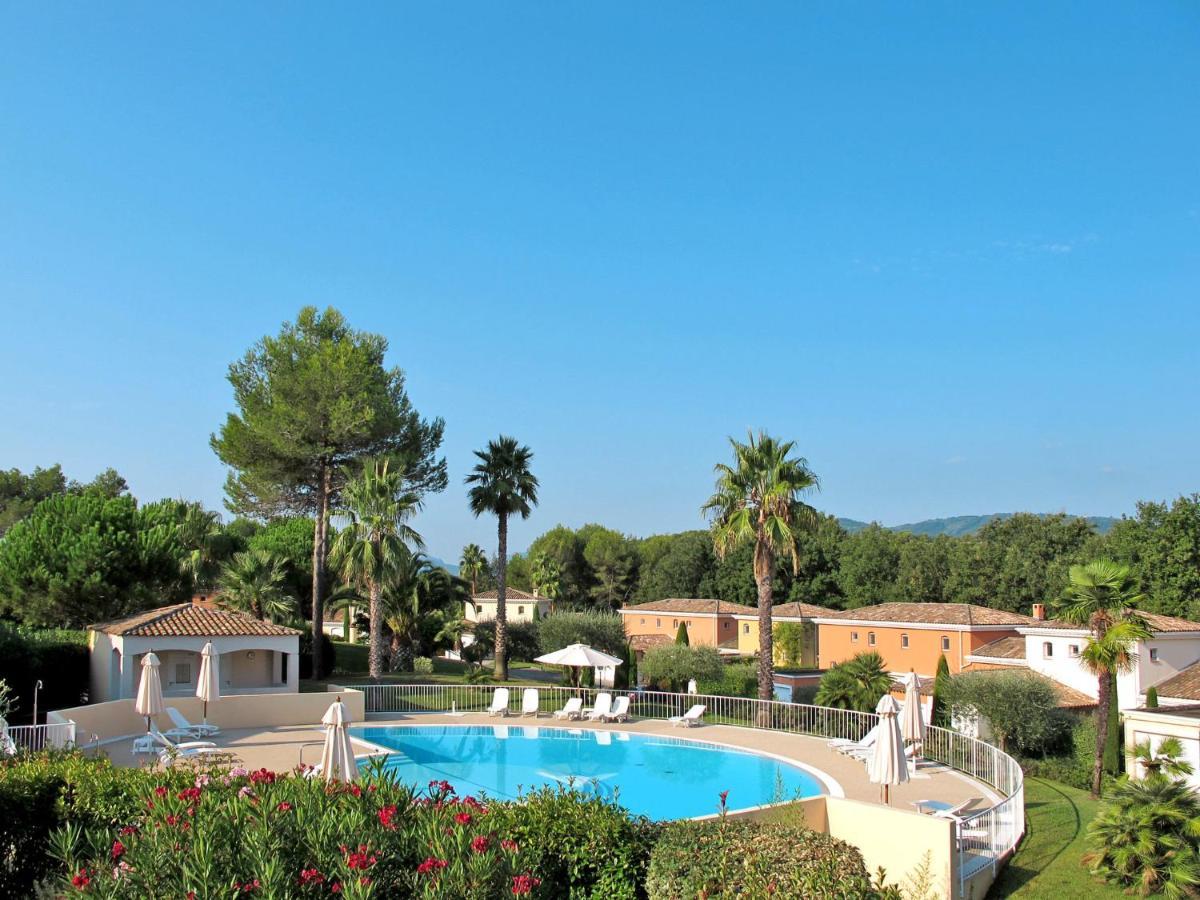 דירות Royal Golf Club Mougins 112S מראה חיצוני תמונה