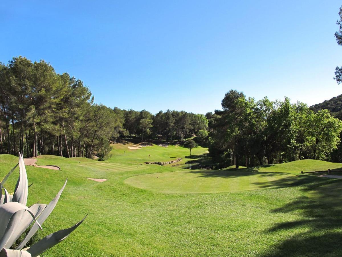 דירות Royal Golf Club Mougins 112S מראה חיצוני תמונה